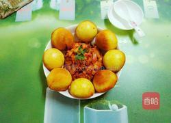 大丰收的做法图解12