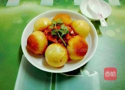 大丰收的做法图解11