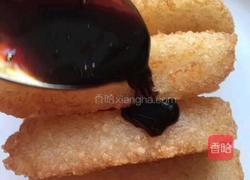 红糖糍粑的做法图解9