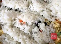 鱿鱼包饭的做法图解5