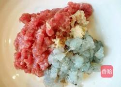 翡翠包子的做法图解8