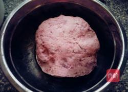 翡翠包子的做法图解9