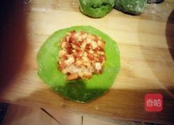 翡翠包子的做法图解11