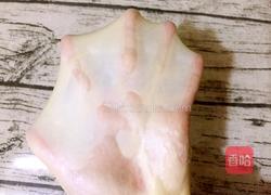 豆浆土司（一次发酵法）的做法图解5