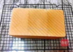 豆浆土司(一次发酵法)的做法图解13
