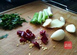 红烧马高鱼的做法图解3