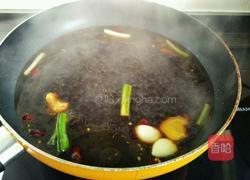 红烧马高鱼的做法图解11