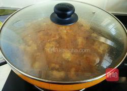 红烧马高鱼的做法图解13