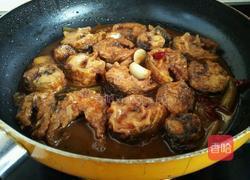 红烧马高鱼的做法图解14