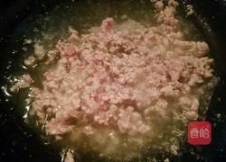 麻婆豆腐的做法图解5