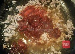 麻婆豆腐的做法图解6