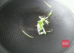 酱汁鸡腿的做法图解6