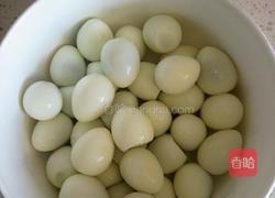 糖醋小炸弹的做法图解2