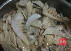 酱蹄膀的做法图解5