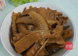 酱蹄膀的做法图解8