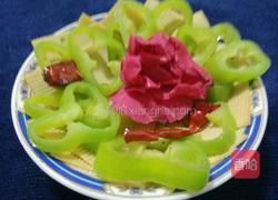 瑰丽千张玉镯的做法图解6