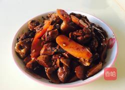黄焖鸡腿的做法图解10