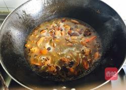 黄焖鸡腿的做法图解8