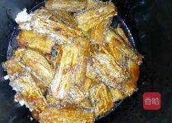 香酥刀鱼的做法图解6