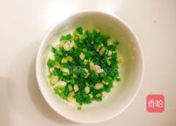葱油饼的做法图解4