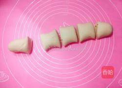 葱油饼的做法图解5