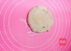 葱油饼的做法图解12