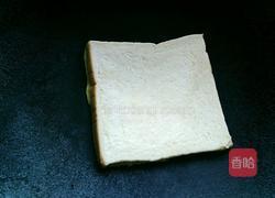 营养三明治的做法图解2