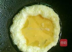 营养三明治的做法图解4