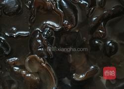 醋溜木须的做法图解2