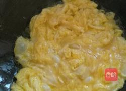 醋溜木须的做法图解4