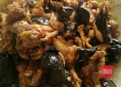 醋溜木须的做法图解9