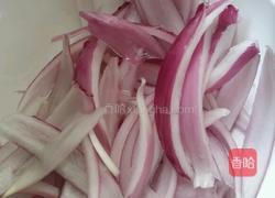 炒烤腰片的做法图解2