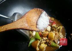 红烧羊脑的做法图解10