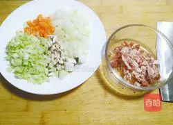 Bashu Home Edition Pasta Recipe Illustration 2