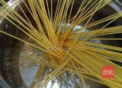 八叔家居版 意大利面的做法图解8