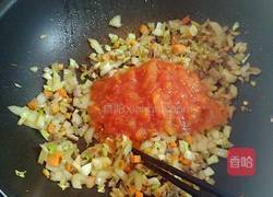 八叔家居版 意大利面的做法图解12