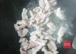 家常炒青笋的做法图解3