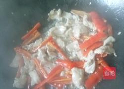 家常炒青笋的做法图解5