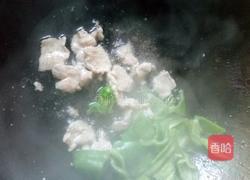 家常土豆片的做法图解3