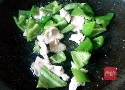 家常土豆片的做法图解4