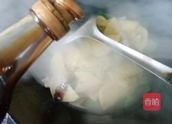 家常土豆片的做法图解6