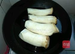 素版松鼠桂鱼的做法图解1