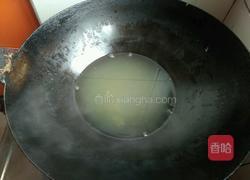 素版松鼠桂鱼的做法图解4