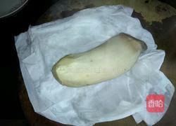 素版松鼠桂鱼的做法图解5