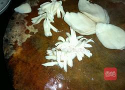 素版松鼠桂鱼的做法图解8