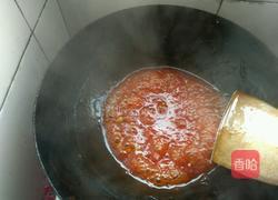 素版松鼠桂鱼的做法图解9