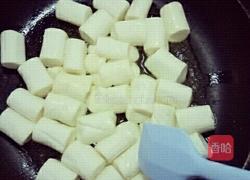 纯手工牛轧糖的做法图解2