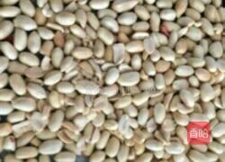 纯手工牛轧糖的做法图解4