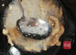 糖醋里脊的做法图解7