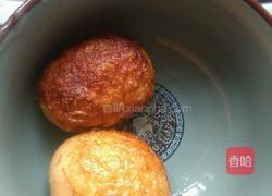 油炸鸡蛋的做法图解5